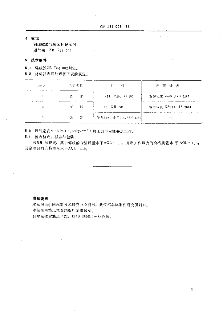 QC/T 412-1999 标准预览