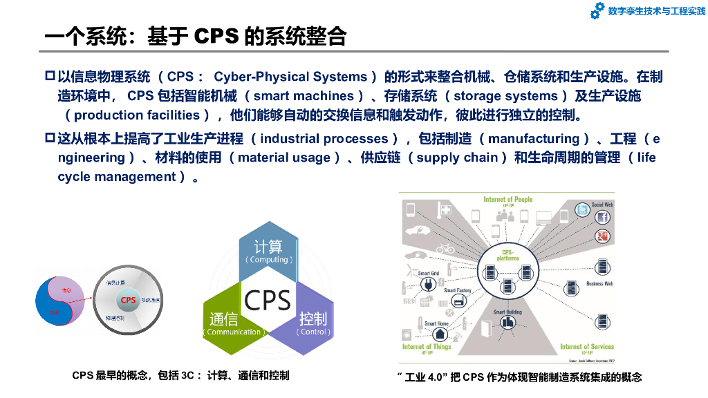 数字孪生技术与工程实践：第3章-面向智能制造的数字孪生生态_第10页
