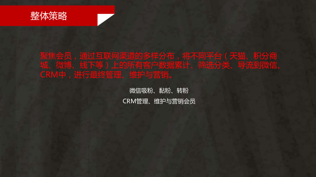 海底捞品牌微信营销战略规划策划方案_第4页