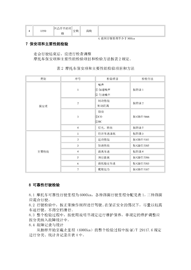 QC/T 29117.4-1993 标准预览
