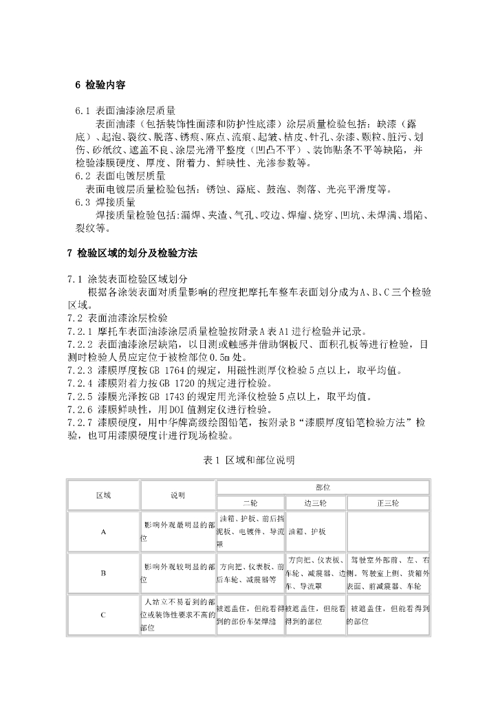 QC/T 29117.3-1993 标准预览