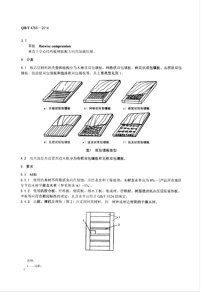 QB/T 4766-2014 标准预览