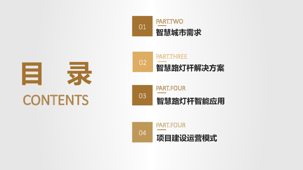 智慧路灯杆系统解决方案_第2页