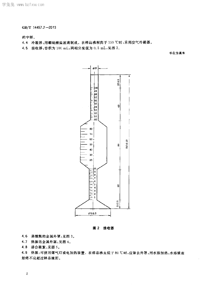 GB/T 14457.2-2013 标准预览