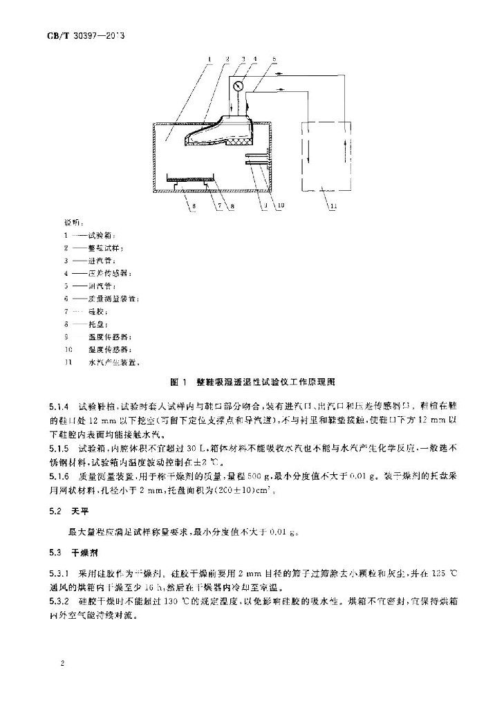 GB/T 30397-2013 标准预览