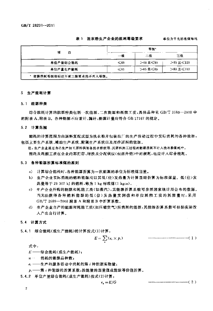 GB/T 28201-2011 标准预览