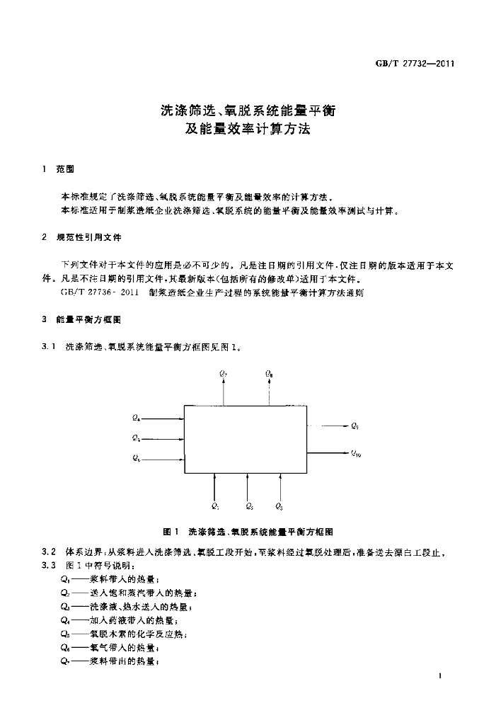 GB/T 27732-2011 标准预览