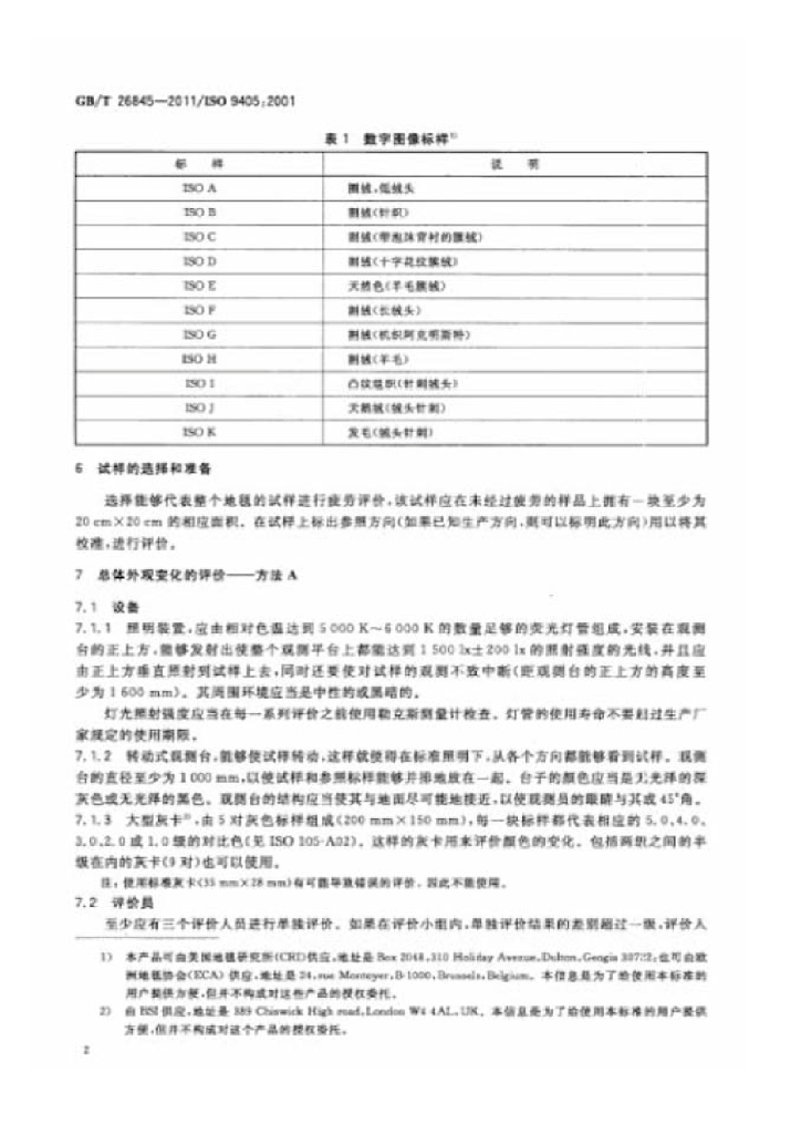GB/T 26845-2011 标准预览