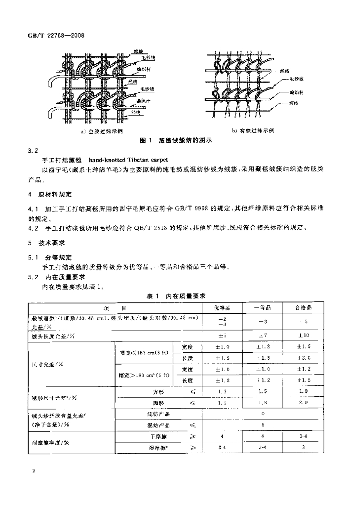 GB/T 22768-2008 标准预览