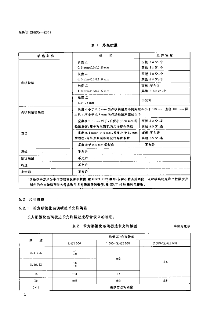 GB/T 26695-2011 标准预览
