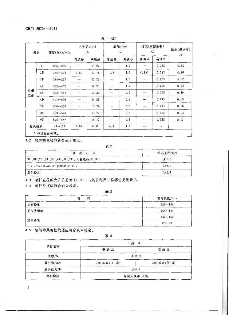 GB/T 26704-2011 标准预览