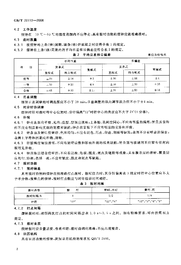 GB/T 22772-2008 标准预览