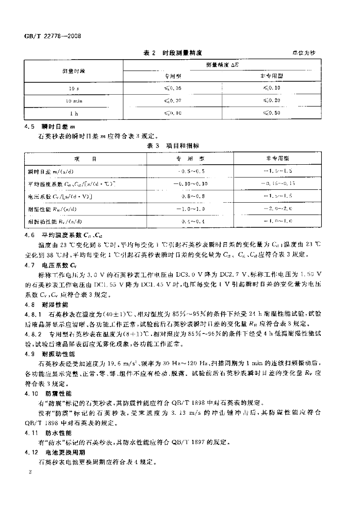 GB/T 22778-2008 标准预览
