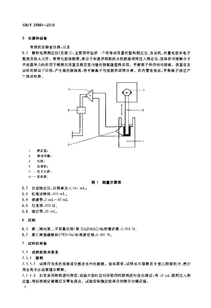 GB/T 24994-2010 标准预览