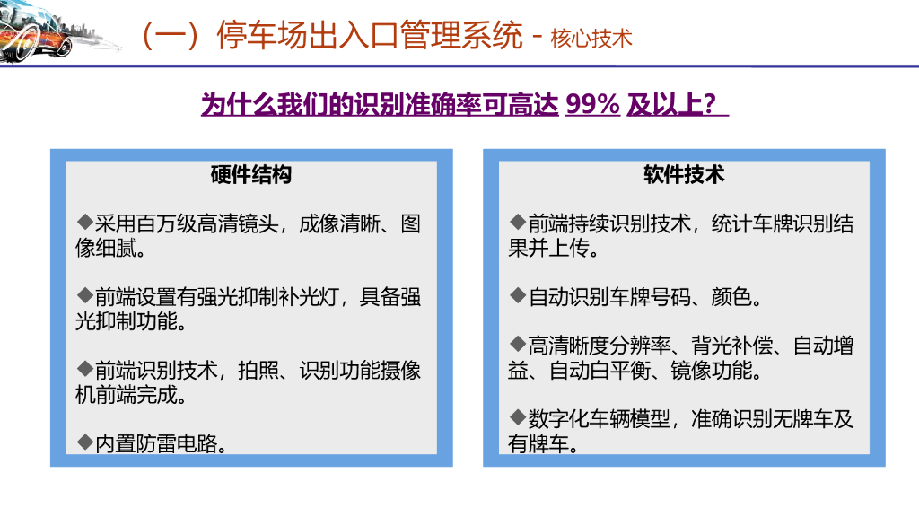 智慧停车场管理系统解决方案_第10页