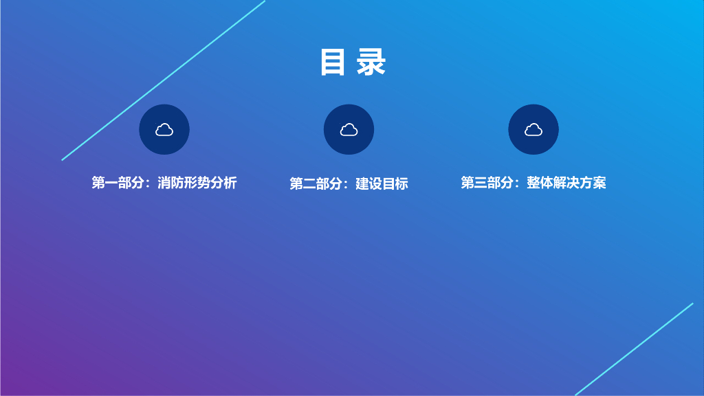 智慧消防应急管理平台解决方案_第3页