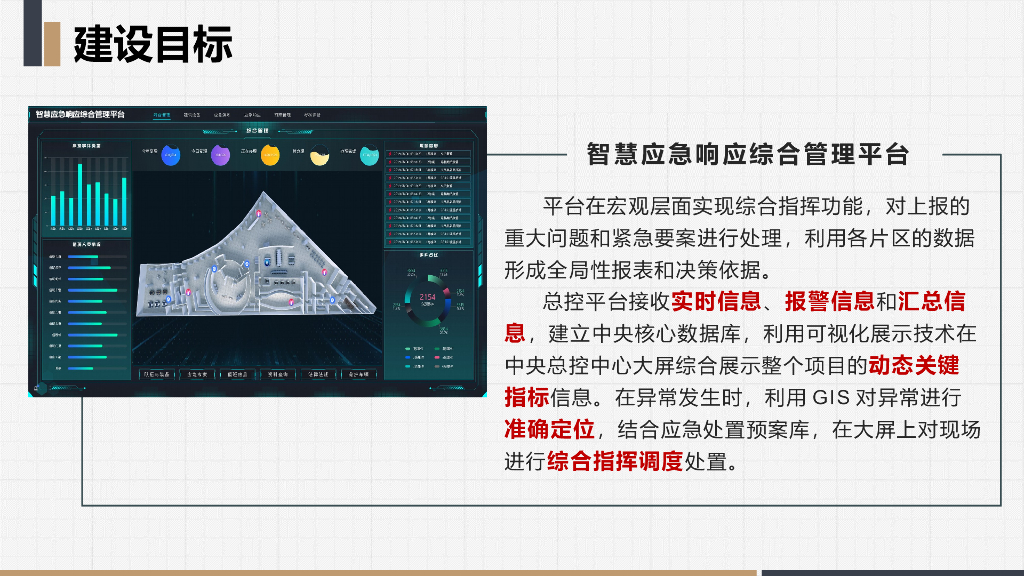 智慧应急响应综合管理平台方案_第8页