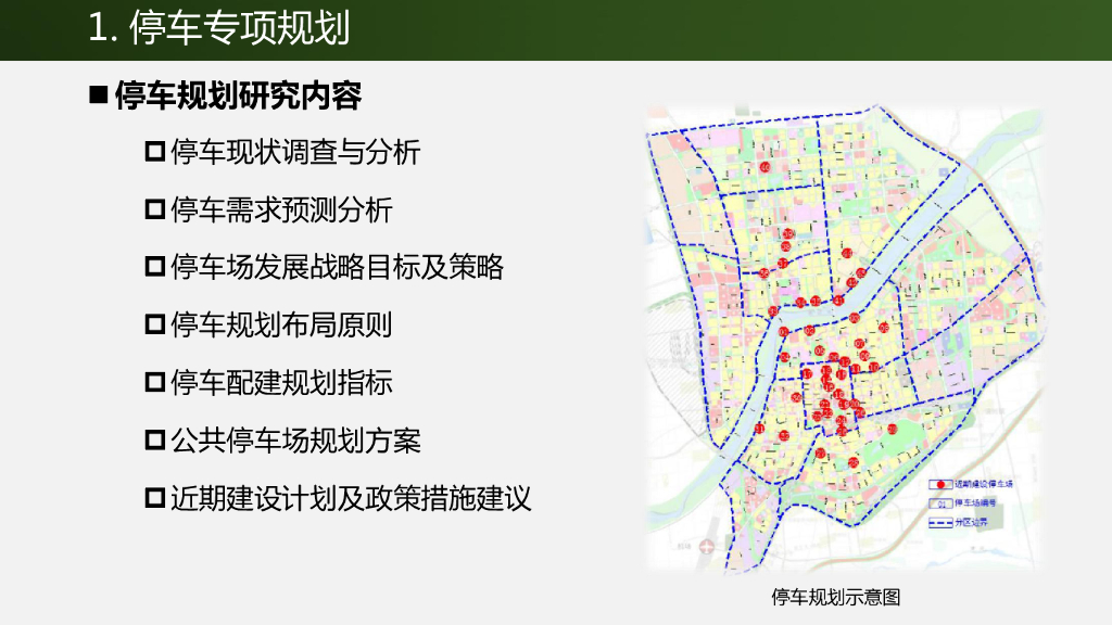 智慧停车整体解决方案_第9页