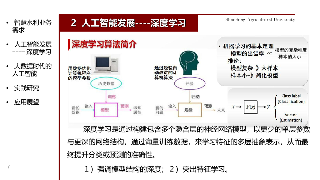 智慧水务-人工智能深度学习在智慧水利中应用研究_第8页