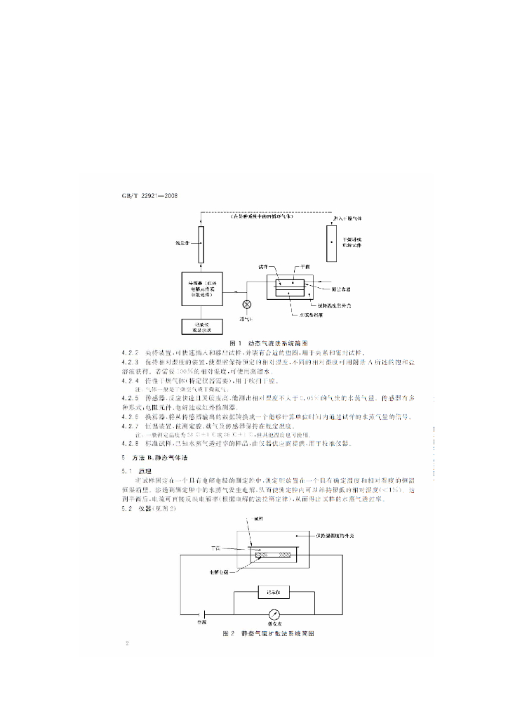 GB/T 22921-2008 标准预览