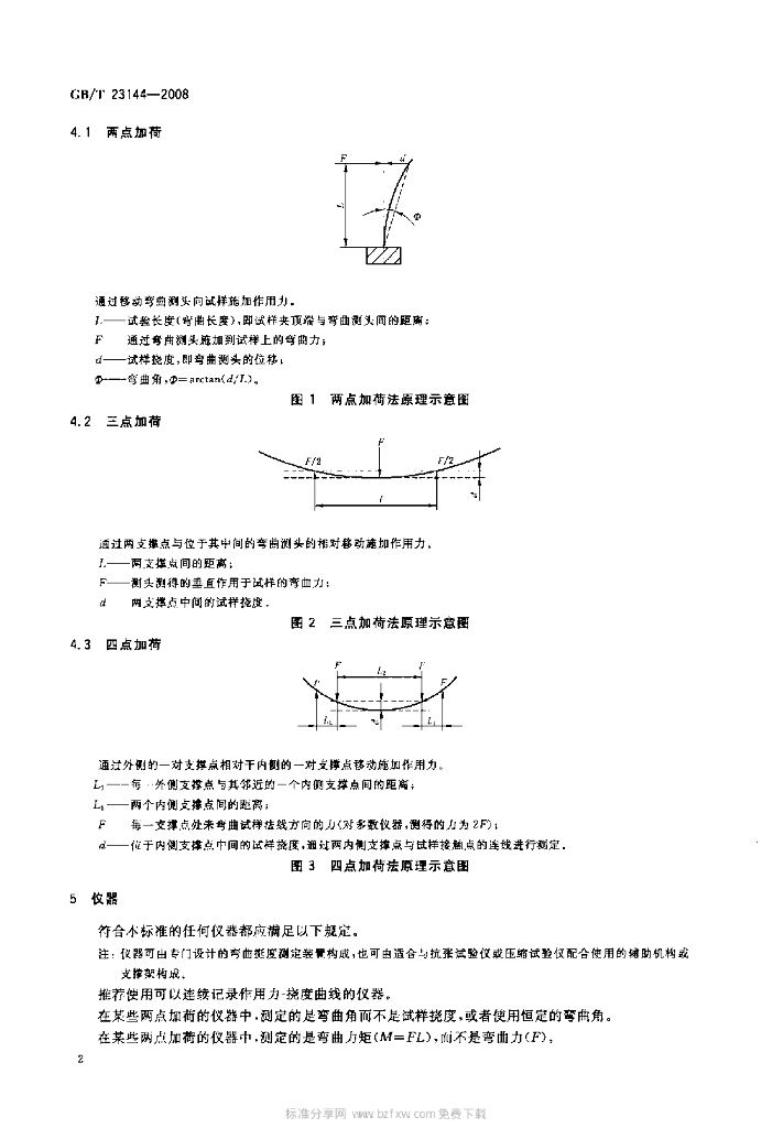 GB/T 23144-2008 标准预览