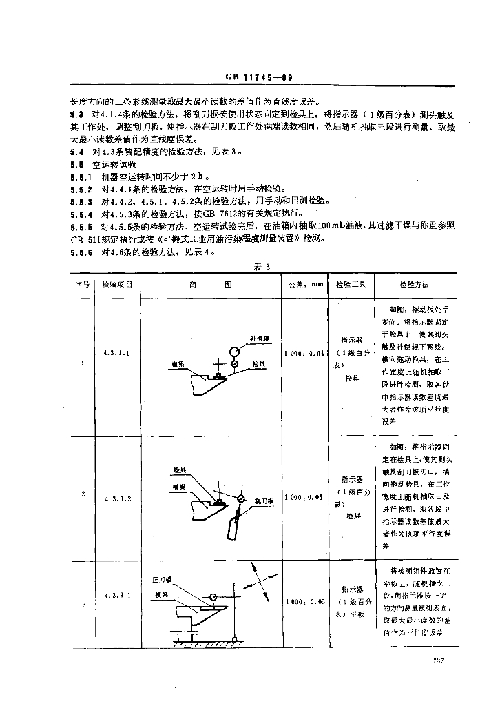 GB 11745-1989 标准预览