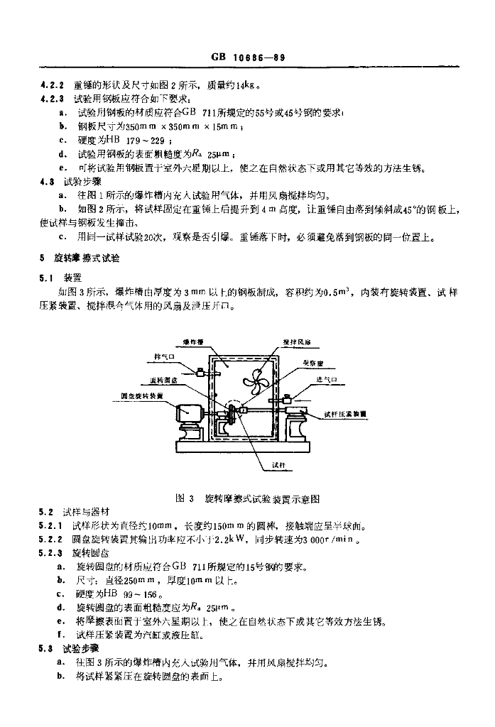 GB 10686-1989 标准预览