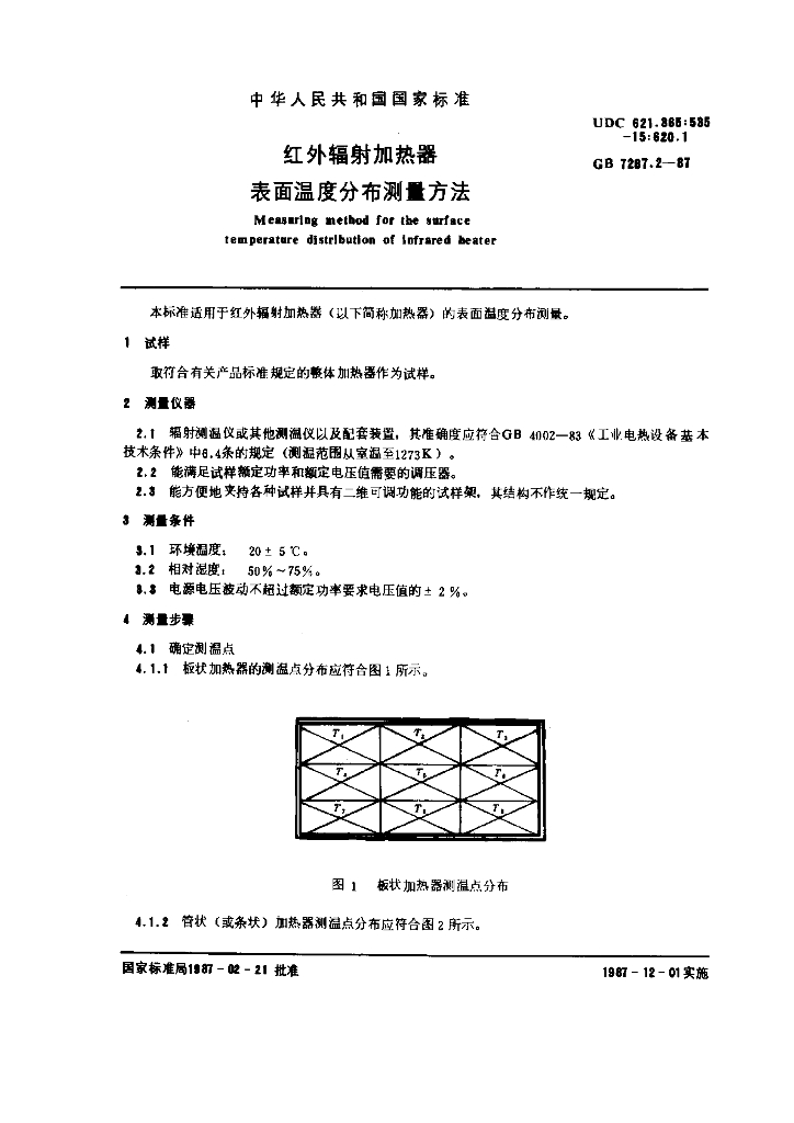 GB 7287.2-1987 标准预览