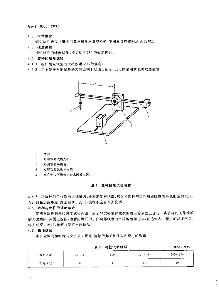 GB/T 10635-2003 标准预览