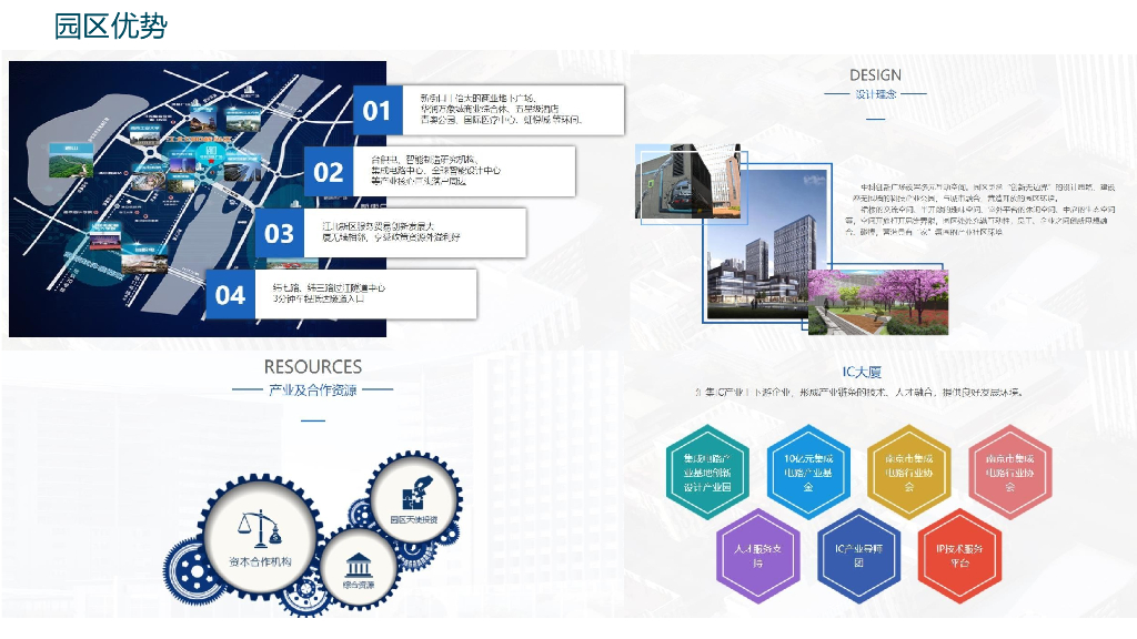 智慧园区IBMS可视化管理系统建设方案_第5页