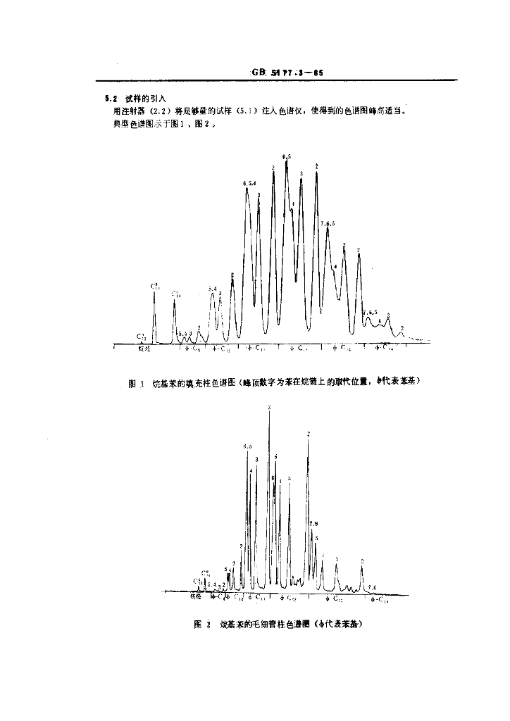GB 5177.3-1985 标准预览