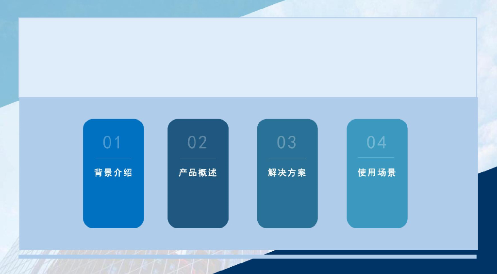 城市级智慧停车系统解决方案_第6页