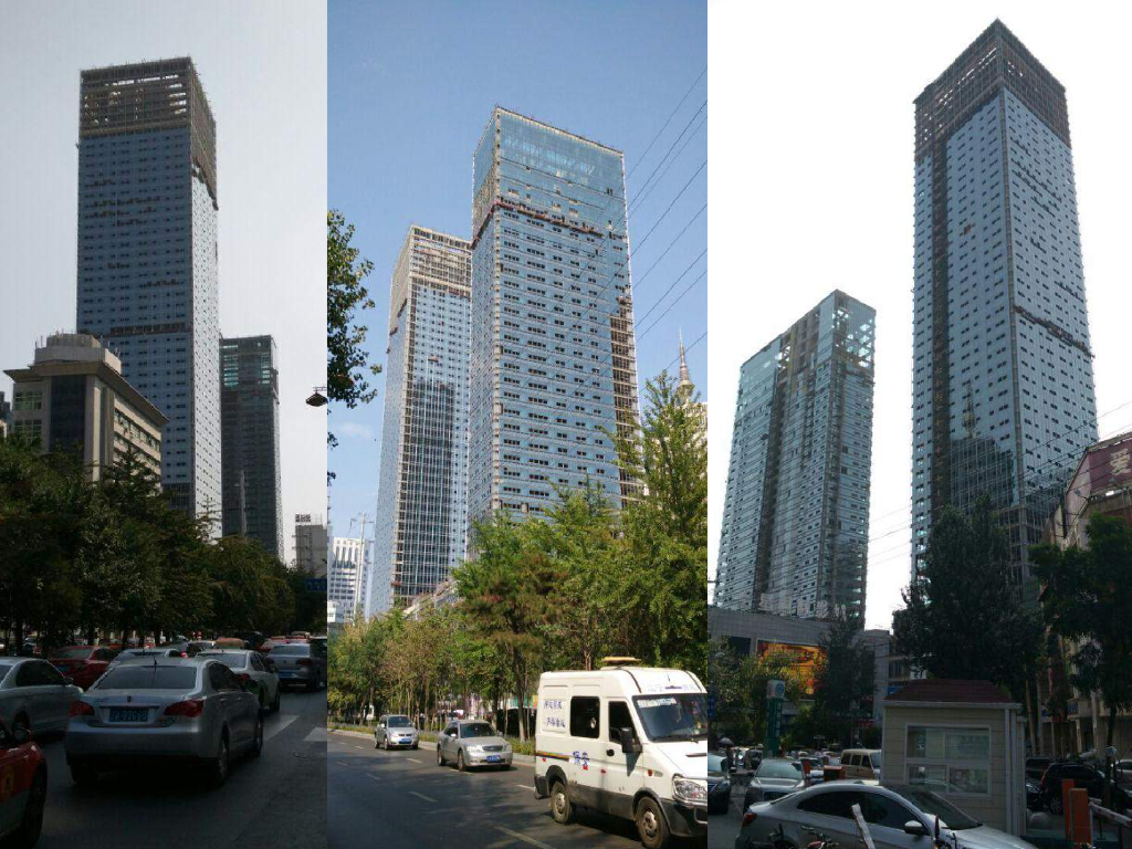 2015宏运中心提案报告