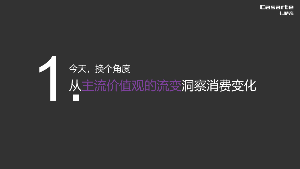 卡萨帝冰箱F+设计师社群营销方案_第4页