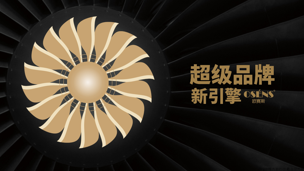 鲸领生活品牌符号方案