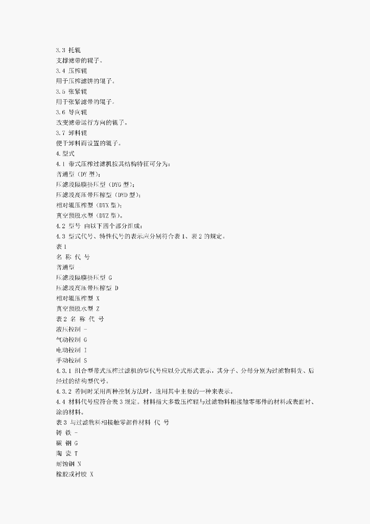 JB/T 8102-1998 标准预览