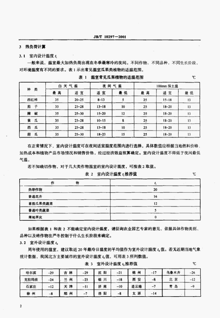 JB/T 10297-2001 标准预览