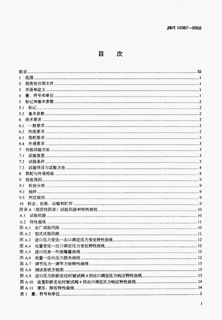 JB/T 10367-2002 标准预览