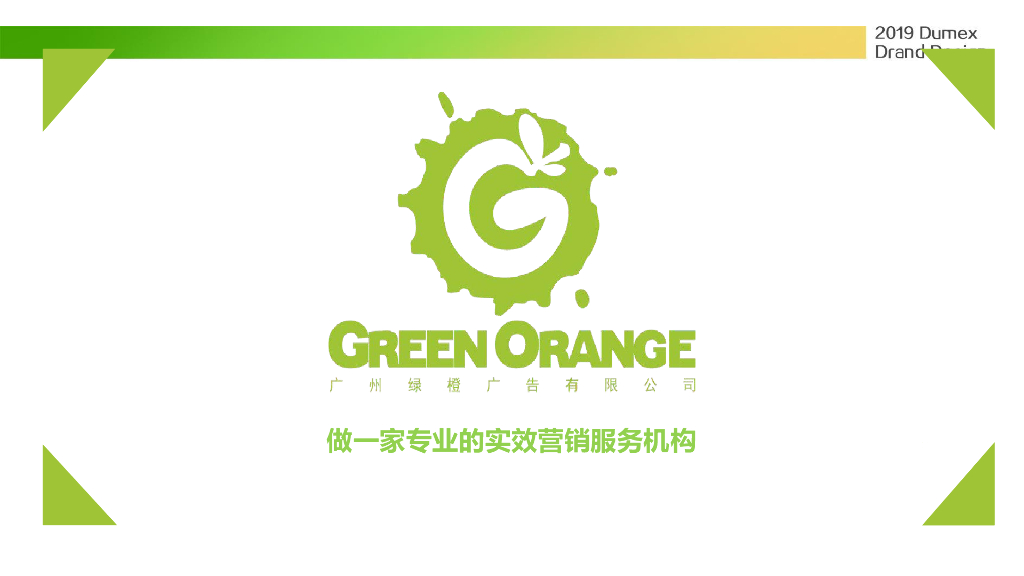 2019年多美滋奶粉初颖品牌策略提案