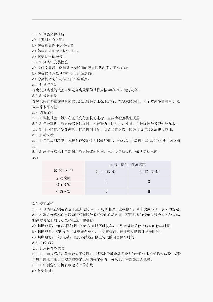 JB/T 8103-1998 标准预览