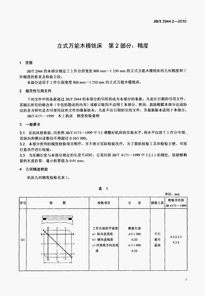 JB/T 2944.2-2010 标准预览