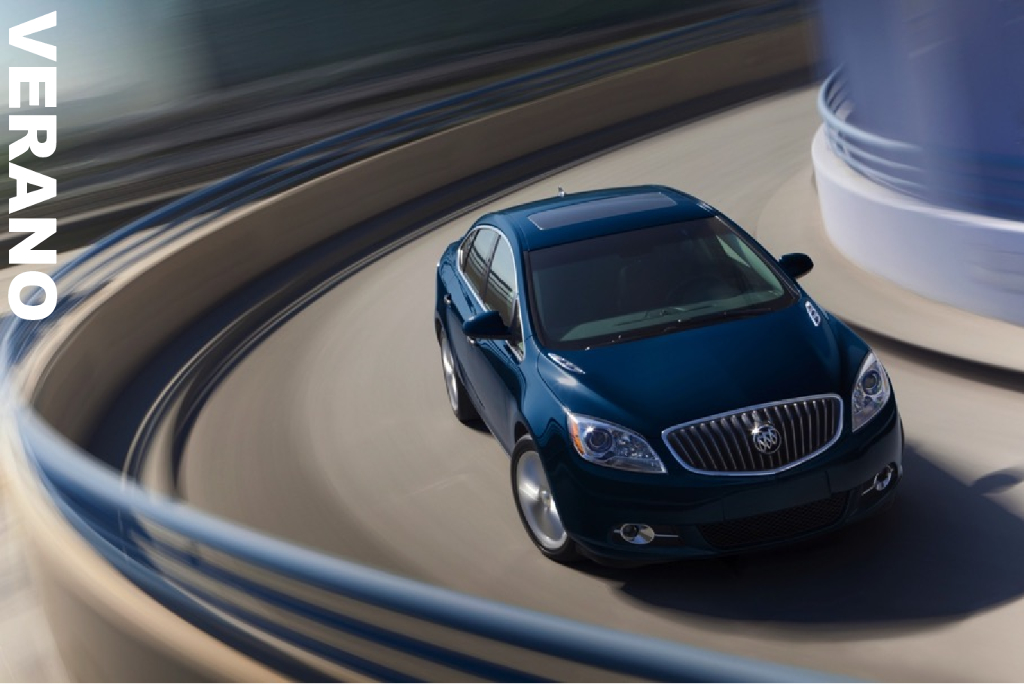 2017别克威朗上市发布策划执行方案