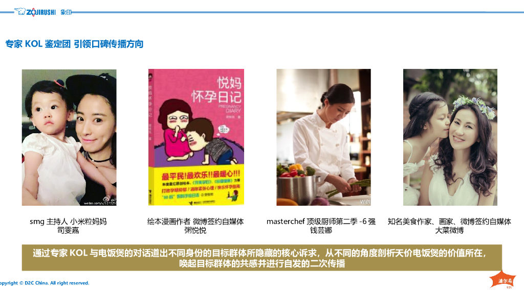 象印•IH电饭煲系列100周年“百万人试吃”数字营销传播方案_第8页