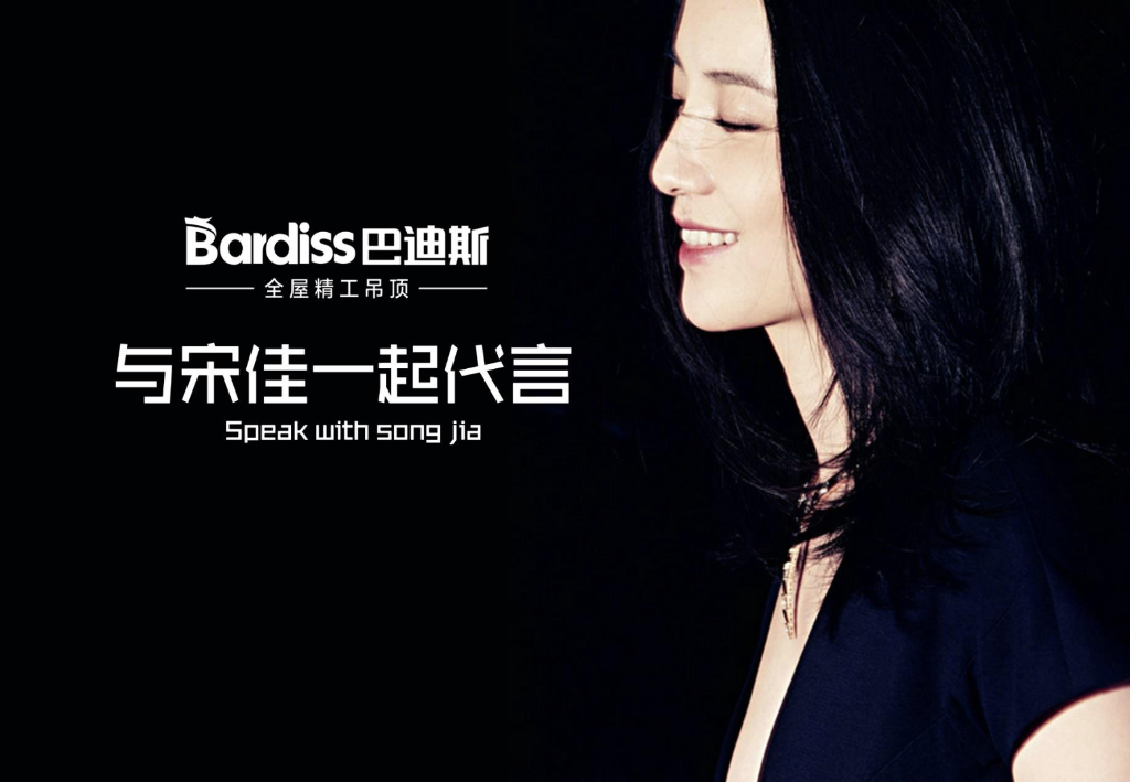 建材行业巴迪斯品牌优势手册