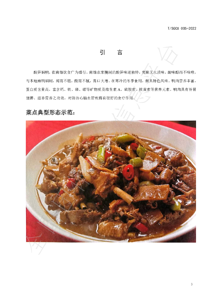 T/SGCX 006-2022 标准预览