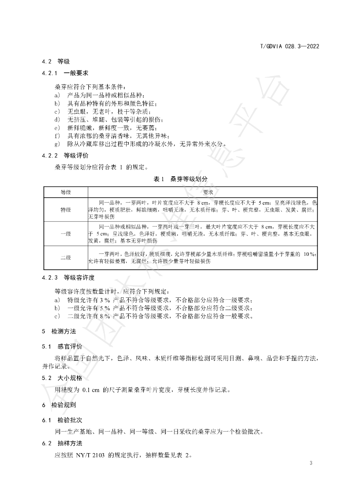 T/GDVIA 028.3-2022 标准预览