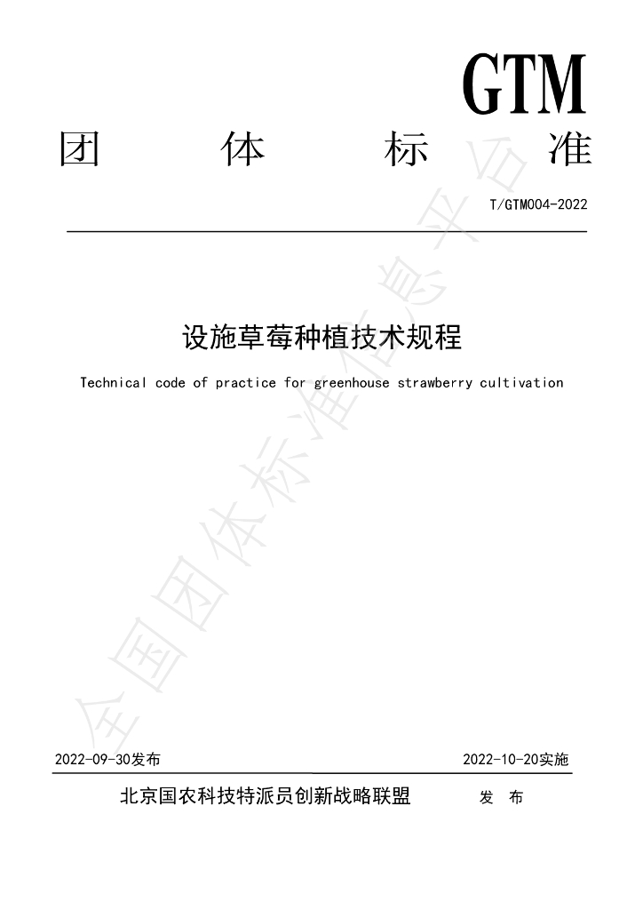 T/GTM 004-2022 标准预览