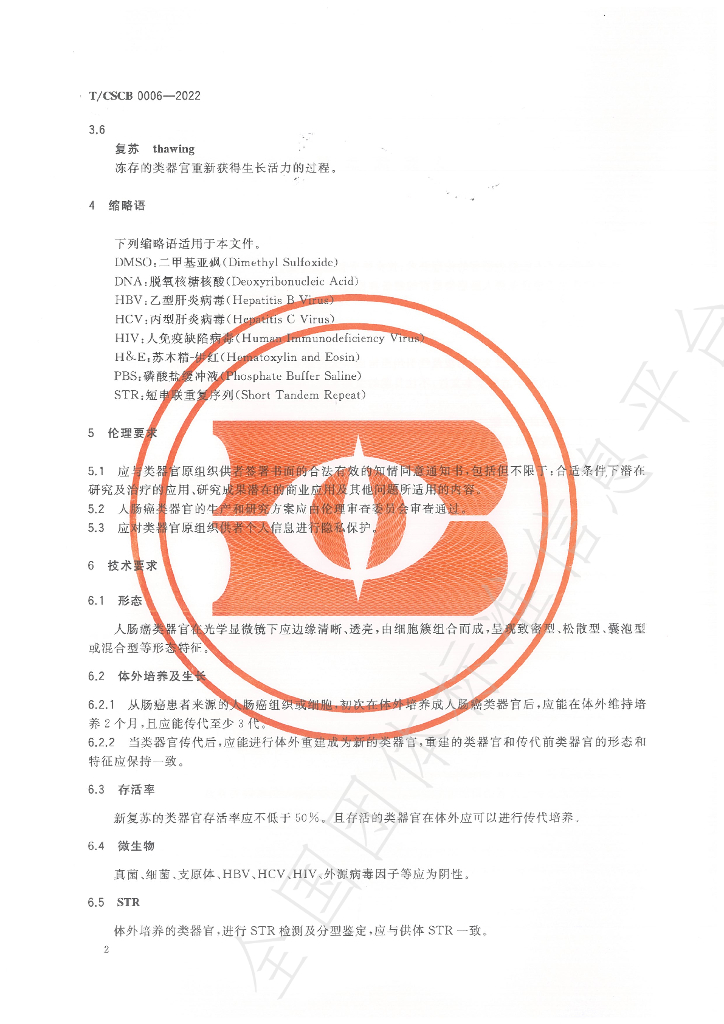 T/CSCB 0006-2022 标准预览