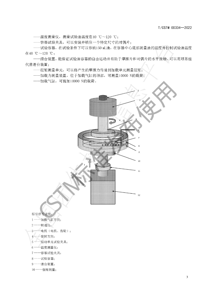 T/CSTM 00334-2022 标准预览