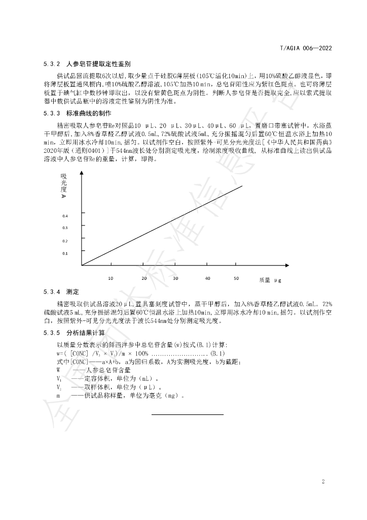 T/AGIA 006-2022 标准预览